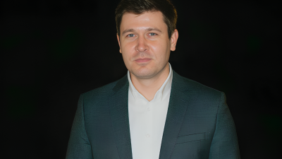 Вадим Присяжнюк: «Старые партнеры — залог стабильности»