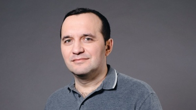 Дмитрий Марков: «Будущее — за VLM»