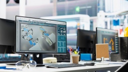 В российской промышленности 15% компаний реально используют отечественные САПР