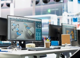 В российской промышленности 15% компаний реально используют отечественные САПР