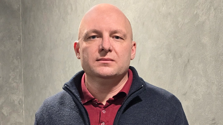 Дмитрий Смирнов: «Экспансия — это не просто продажа камер, это будущее»