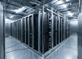 ЦОДы и сети связи вошли в перечень объектов для поддержки инвестиций