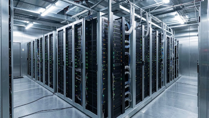 ЦОДы и сети связи вошли в перечень объектов для поддержки инвестиций