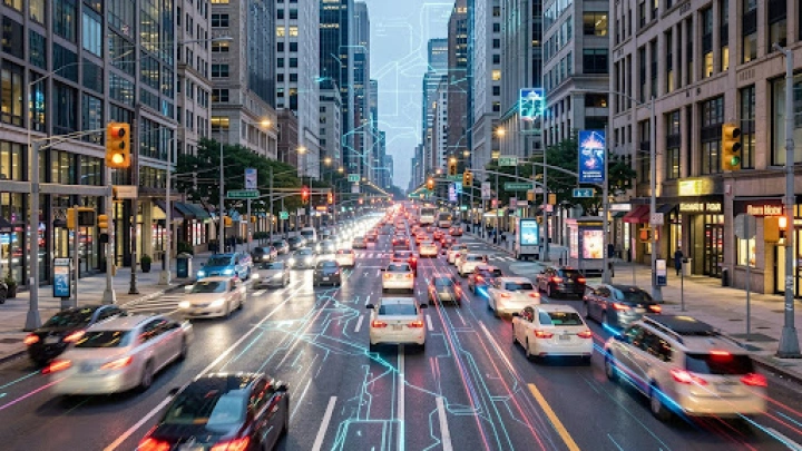 В Кирове модернизируют уникальную транспортную систему