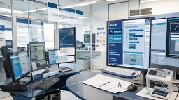 Правительство уточнило правила оценки КИИ в банковском секторе