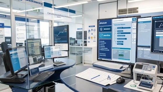 Правительство уточнило правила оценки КИИ в банковском секторе