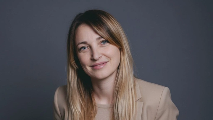 Ирина Кусакина: «Нас ждет становление искусственного интеллекта и платформенных решений как нового стандарта отрасли»