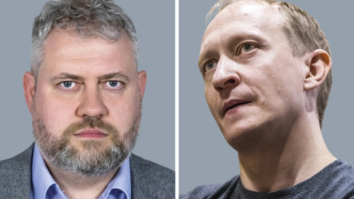 Михаил Смирнов, Дмитрий Степанов: «Интегратор стал часто восприниматься как генеральный подрядчик, а не сборщик решения»