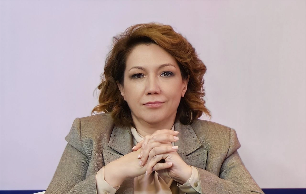 Александра Никульцева: «2025 год стал годом осознания необходимости единства в ТИМ»