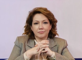 Александра Никульцева: «2025 год стал годом осознания необходимости единства в ТИМ»