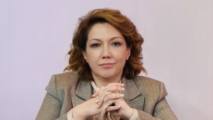 Александра Никульцева: «2025 год стал годом осознания необходимости единства в ТИМ»