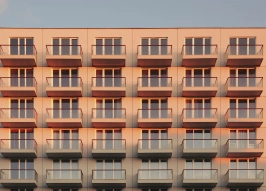 В Башкирии усилят безопасность в студенческих общежитиях после ЧП в Уфе