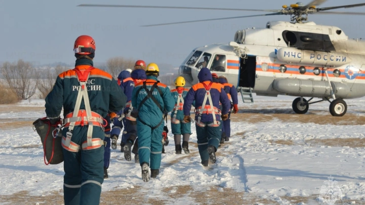 Минтранс обновляет правила аварийно-спасательного обеспечения полетов гражданской авиации