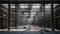 «Тулаавтодор» оснастит восемь асфальтовых заводов системой видеонаблюдения