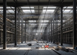 «Тулаавтодор» оснастит восемь асфальтовых заводов системой видеонаблюдения