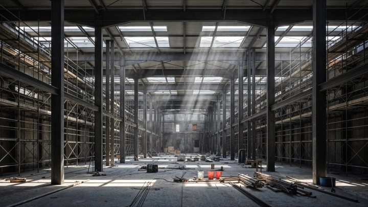 «Тулаавтодор» оснастит восемь асфальтовых заводов системой видеонаблюдения