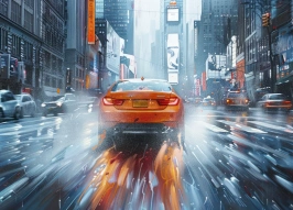 В Татарстане нарушителей ПДД будут выявлять с помощью искусственного интеллекта