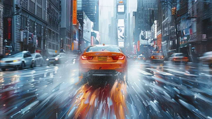 В Татарстане нарушителей ПДД будут выявлять с помощью искусственного интеллекта