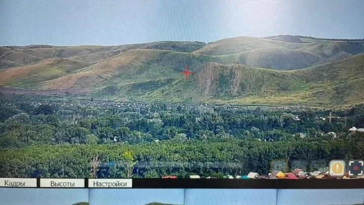 В Оренбуржье противопожарный видеомониторинг охватит весь лесной массив области