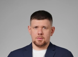 Дмитрий Оськин: «Импортозамещение критических компонентов стимулирует собственную базу»