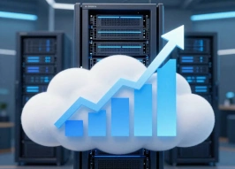 К 2030 году отечественный рынок облачных технологий достигнет 1,2 триллиона рублей