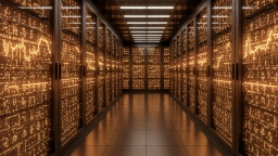 Операторы ЦОД и облачные провайдеры подписали «Хартию» для единых стандартов отчётности