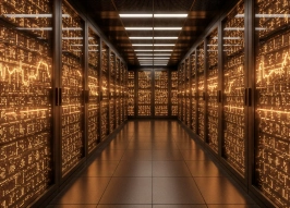 Операторы ЦОД и облачные провайдеры подписали «Хартию» для единых стандартов отчётности