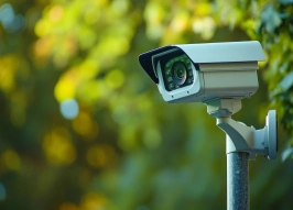 В Адыгее установят 123 новые камеры видеонаблюдения в 2025 году