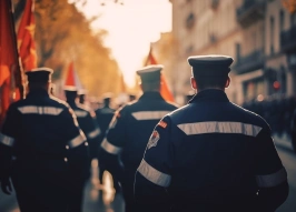 В Госдуме предложили вооружить ЧОП боевым оружием для охраны стратегических объектов