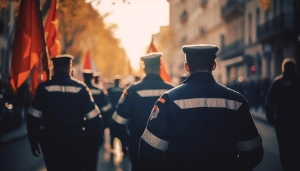В Госдуме предложили вооружить ЧОП боевым оружием для охраны стратегических объектов