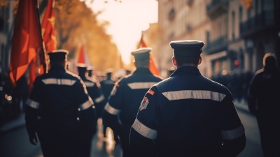 В Госдуме предложили вооружить ЧОП боевым оружием для охраны стратегических объектов