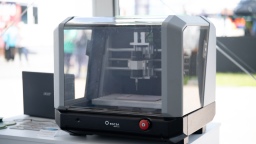 «Росэл» обеспечил учебными станками с ЧПУ каждую четвертую школу Тульской области