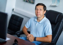 Андрей Васильев: «Мы значительно расширили круг поставщиков, добавив ключевых игроков на рынке СКС»