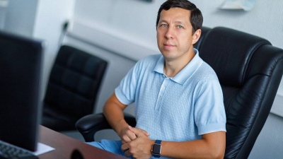 Андрей Васильев: «Мы значительно расширили круг поставщиков, добавив ключевых игроков на рынке СКС»