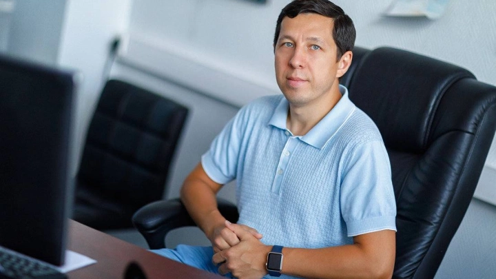 Андрей Васильев: «Мы значительно расширили круг поставщиков, добавив ключевых игроков на рынке СКС»