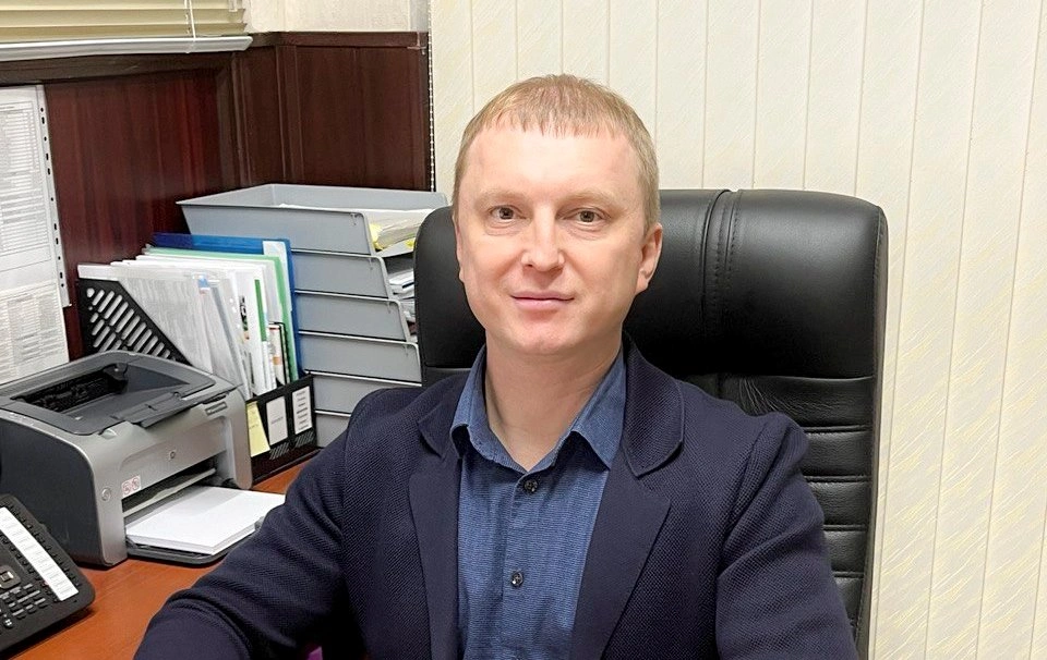 Рустам Юлаев: «Мы сознательно избегаем разработки “ради технологий” и фокусируемся на практической ценности решений»