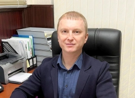 Рустам Юлаев: «Мы сознательно избегаем разработки “ради технологий” и фокусируемся на практической ценности решений»