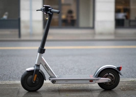 Российский ИИ начнёт отслеживать нарушителей на электросамокатах