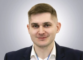 Максим Давыдов: «Модульность — новый стандарт: клиенты хотят готовые блоки, которые легко соединить»