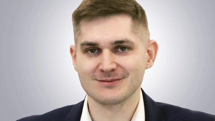 Максим Давыдов: «Модульность — новый стандарт: клиенты хотят готовые блоки, которые легко соединить»