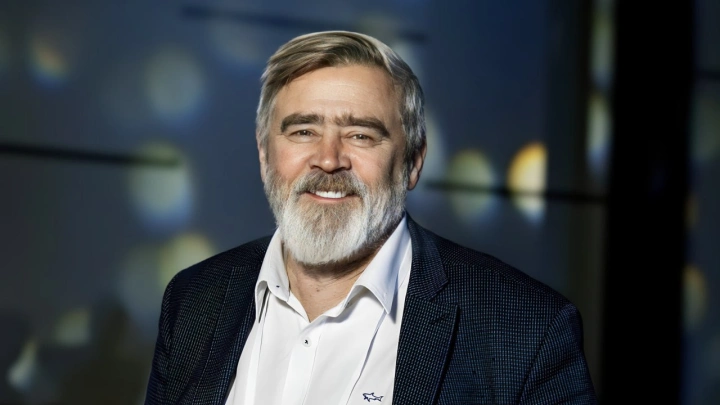 Андрей Масалович: «Рынок OSINT растет в 1,5 раза, но тонет в правовом вакууме»