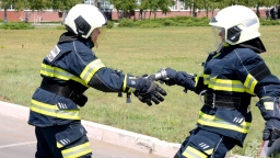 Приказом МЧС утверждена программа профподготовки добровольных пожарных