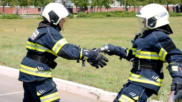 Приказом МЧС утверждена программа профподготовки добровольных пожарных