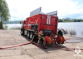 В Алтайском крае направят 16,3 млн рублей на обновление оборудования лесопожаного контроля