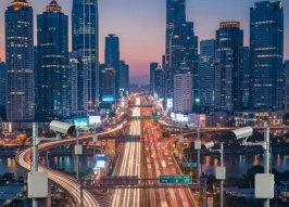 11,45 млрд рублей выделил Центр организации дорожного движения Москвы на аренду комплексов фотовидеофиксации