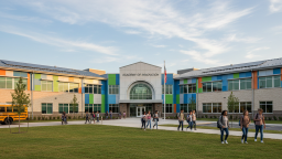 Средняя общеобразовательная школа №1 города Шимановска в Амурской области отменила аукцион на монтаж систем пожарной безопасности после запроса АНО КПОПСБ