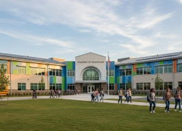 Средняя общеобразовательная школа №1 города Шимановска в Амурской области отменила аукцион на монтаж систем пожарной безопасности после запроса АНО КПОПСБ