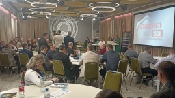 CEO охранной компании DELTA Евгений Горячев о кибератаке на инфраструктуру: «Это был наезд на отрасль»