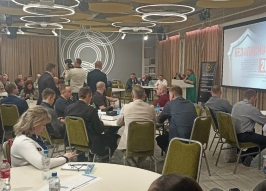 CEO охранной компании DELTA Евгений Горячев о кибератаке на инфраструктуру: «Это был наезд на отрасль»