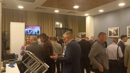 Российские производители представили решения на форуме «Безопасность 2026» в Уфе